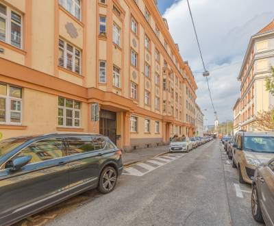  Babony TRE | Na predaj 3 izbový byt v Starom Meste, Bratislava