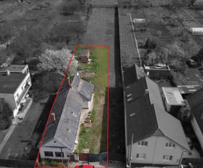 915 M2 POZEMOK, STAVEBNÝ, VÝBORNÁ LOKALITA, VEĽKÝ BIEL