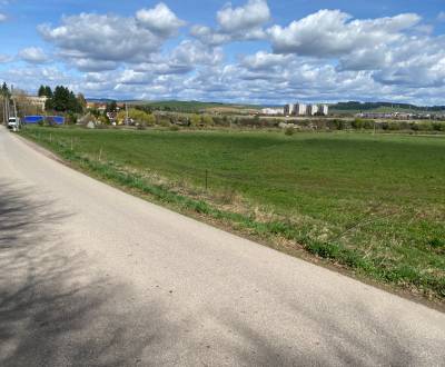 ZNÍŽENÁ CENA !!! (1.570 m²) INVESTIČNÝ POZEMOK SLOVENSKÝ RAJ