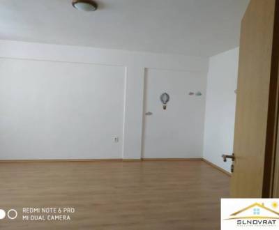 Predaj: 3 izbový byt v meste Turzovka(164-B)