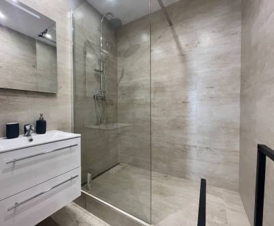 PRENÁJOM, 3 izb. byt na Fábryho ulici, Dargovských Hrdinov