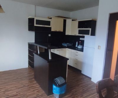 Exkluzívne na predaj 1,5 izbový byt Medzilaborce