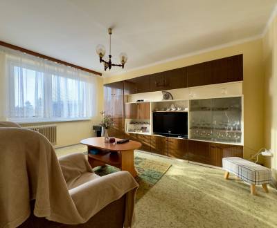 PREDAJ ! 3 izbový byt v Trnave na Hospodárskej ulici