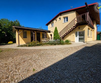 Predaj, rodinný dom Radava, penzión, ubytovňa - EXKL...