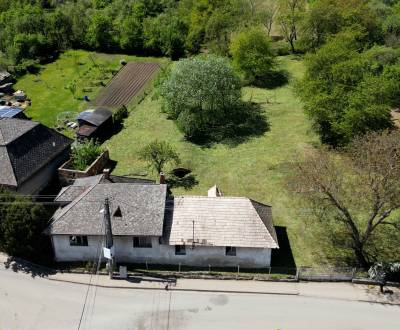 Pozemok 2728 m2 na výstavu 3 RD, Mirkovce - Prešov