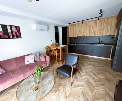 Lukratívne bývanie v Novom na Zemplínskej Šírave - 2 izb. byt