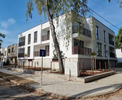 PRENÁJOM - Nový byt v tichom prostredí pri rieke - Nitra, Centrum