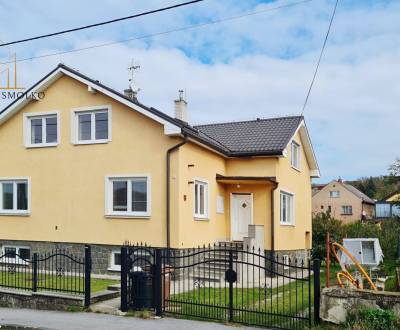 REZERVOVANÉ !!!  Rodinný dom na predaj Jesenského ulica v Prešove