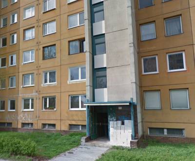 1 izbový byt, Košice – Sídlisko Ťahanovce, ul. Belehradská