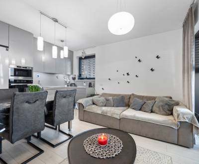 Babony TRE | Predaj 3- izbového bytu 96,32 m2 v Bratislave