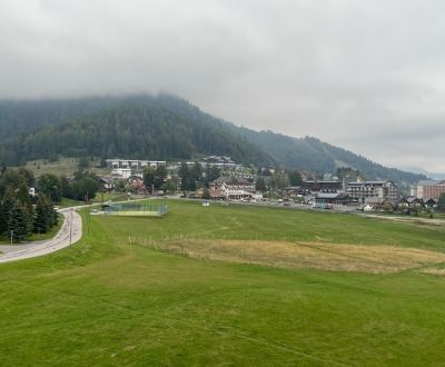 Hľadám pre klienta Apartmán na Donovaloch