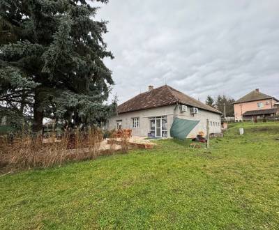 Nehnuteľnosť v tichom, udržiavanom prostredí s podnikatelskym zamerom