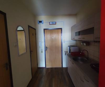 1 izbový byt v Petržalke v udržiavanom stave