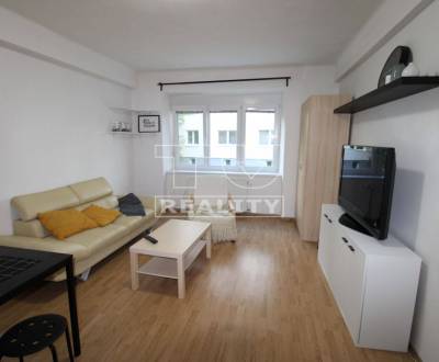Ponúka na predaj 2i byt - Bratislava-Ružinov - 46 m²