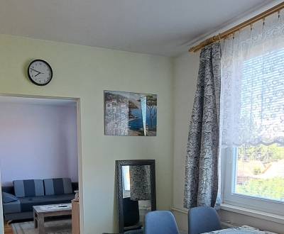 Nadčasový 1 izbový byt  35 m2 Tlmače, Nová ulica  (SM – 748)