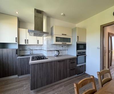 PRENÁJOM, nový 3 izb. byt na Fábryho ulici, Dargovských Hrdinov