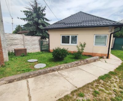 Pekný rodinný dom – Mokrance