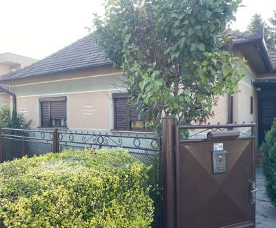 Výhodná ponuka: 3-izbový rodinný dom na predaj v obci VIESKA (Kisfalud