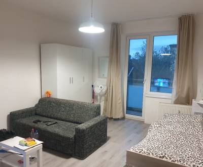 Pekný 1 izbový byt - PRENÁJOM - Košice - Sever
