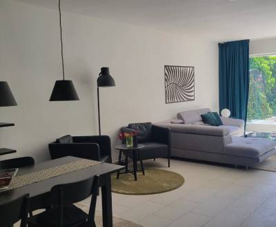 Prenajmeme RD v Hamuliakove pri hrádzi