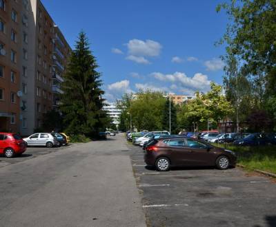 Predaj: REZERVOVANÉ 2-izbový byt na Dobšinského ulici v Žiline (MO)