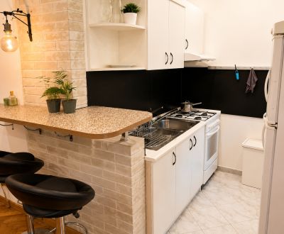 Prenájom 2 izbový byt, Murgašova ulica, Bratislava I. Staré Mesto