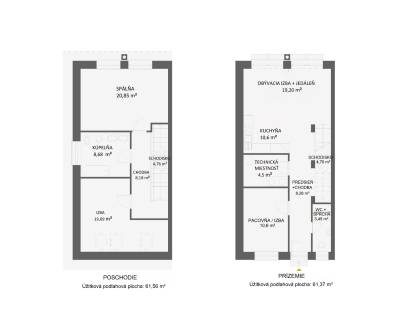 BabonyTRE I PREDAJ 4-izb.dom, pozemok 211,5 m2,Lehnice, okres D.Streda