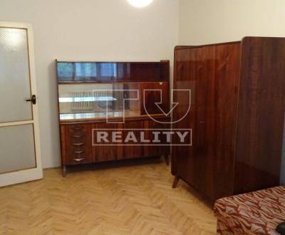 Ponúka na predaj 3i byt - Bratislava-Račianske Mýto - 62 m²