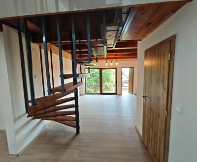 Predaj chata na Zemplínskej Šírave, Kaluža.