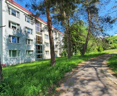 Predaj 3,5 izbový byt Banská Bystrica