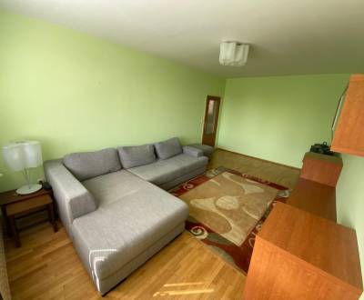 2 izbový byt, Ružinov - Palkovičova ulica