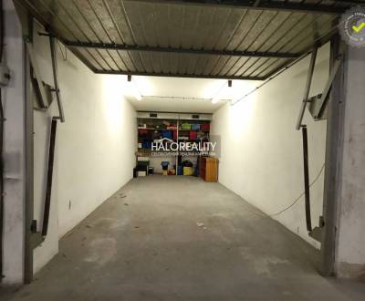 Predaj, garáž Bratislava Petržalka, Černyševského