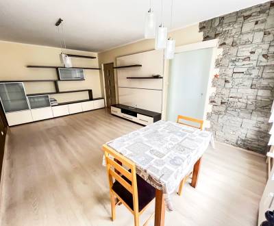 Predám priestranný 3-izbový byt v Martine časť Priekopa