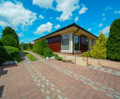 Na predaj 5 izbový Rodinný dom v obci Vajkovce len 6 min. od Košíc