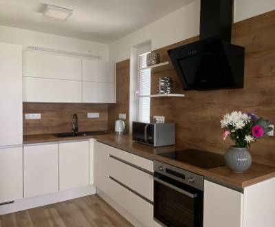 PRENÁJOM 3 izbový byt v novostavbe, Chrenová, Nitra 