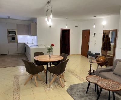Prenájom veľký 3 izbový byt, Šustekova ulica, Bratislava V. Petržalka