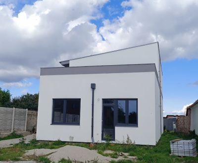  Novostavba, 3 izbový byt na predaj, Galanta, Hody