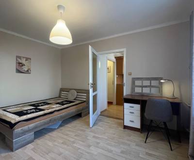 PREDAJ, 1 izb. byt na Jesennej ulici v KE