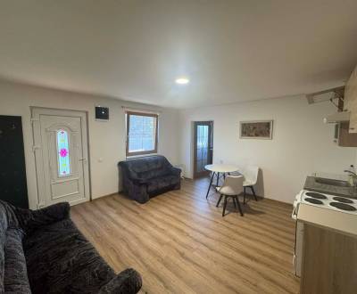 Prenajmem 2 izbový byt v Nových Zámkoch