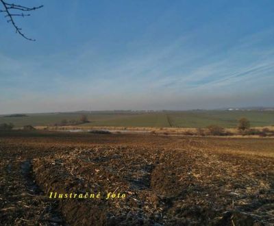 NA PREDAJ: pozemok, priemyselná zóna, Komárno