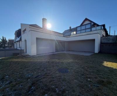 Predaj NOVOSTAVBA rodinného domu na Kolibe