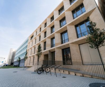 Prenájom exkluzívnych priestorov na 2. a 3.NP, Nám. sv.Anny