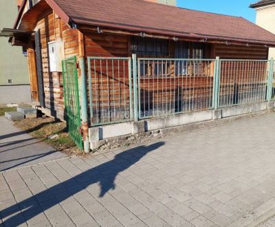 Školský bufet Varín