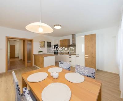 Prenájom, rodinný dom Bratislava Podunajské Biskupic...