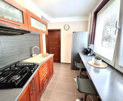 NA PREDAJ 4 - IZB.BYT (84m2), SENICA, HVIEZDOSLAVOVA UL.
