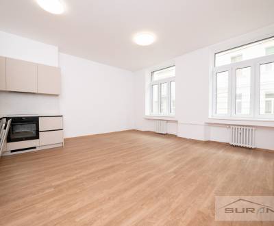 Bez provízie ! PROJEKT GUNDULIČOVA 8 – Posledný 4 izb. byt v ponuke! 