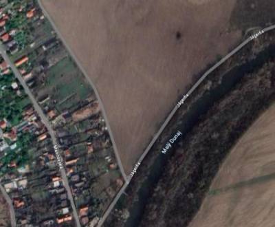 PREDAJ Investičná príležitosť - Orná pôda, obec Zálesie