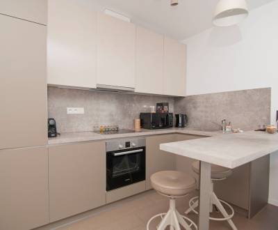 Prenajmeme 2 izb byt v projekte Blumentál