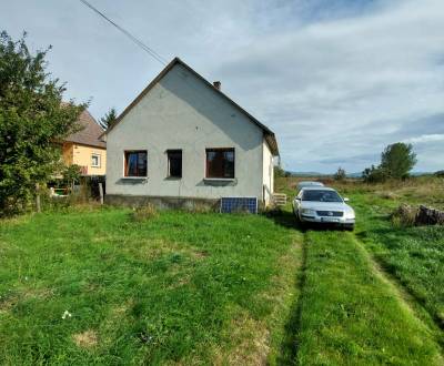 NOVÁ CENA - Rodinný 2 izbový dom Méra, Maďarsko