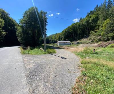 Stavebný pozemok od 699m2 Zvolen Hronská Dúbrava